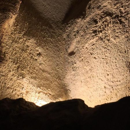 Porticina Verde Suite Matera Kültér fotó