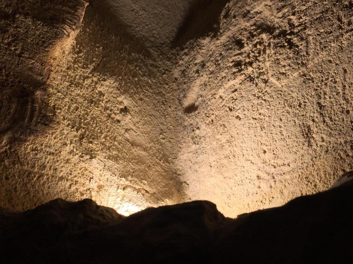 Porticina Verde Suite Matera Kültér fotó